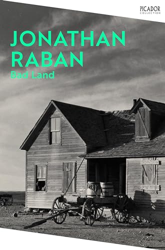 Stock image for Bad Land (Paperback) for sale by Grand Eagle Retail
