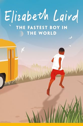 Stock image for The Fastest Boy in the World for sale by Blackwell's
