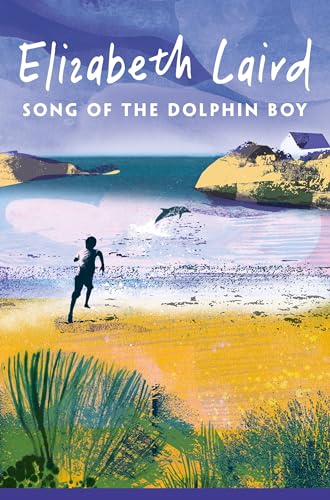 Beispielbild fr Song of the Dolphin Boy zum Verkauf von Blackwell's