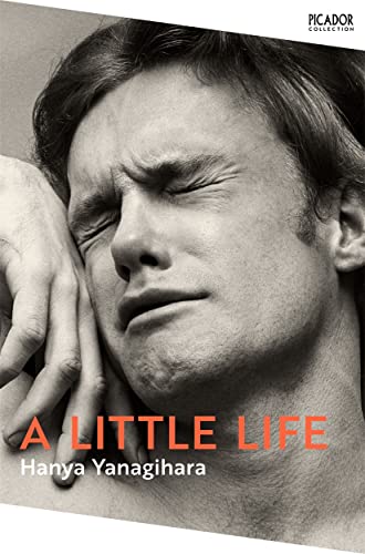 Beispielbild für A Little Life: The Million-Copy Bestseller zum Verkauf von Bookstore99