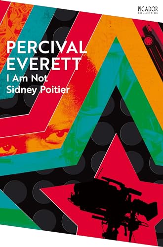 Beispielbild fr I Am Not Sidney Poitier (Picador Collection, 122) zum Verkauf von WorldofBooks