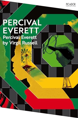 Beispielbild fr Percival Everett by Virgil Russell zum Verkauf von Blackwell's