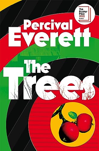9781035036615: The Trees: by Percival Everett