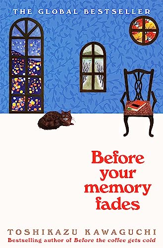 Stock image for Before Your Memory Fades for sale by Universal Store