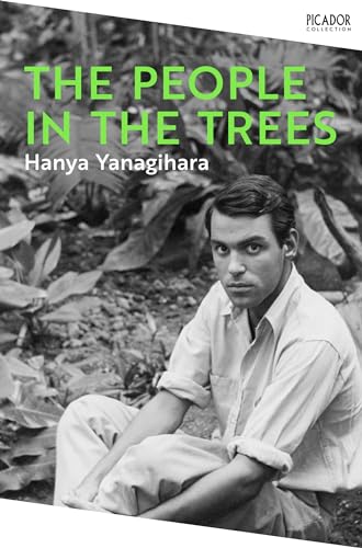 Stock image for The People In The Trees for sale by GreatBookPrices