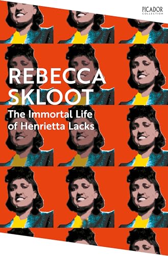Beispielbild fr The Immortal Life Of Henrietta Lacks zum Verkauf von GreatBookPrices