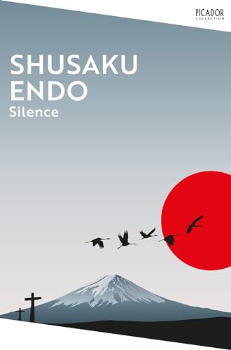 Stock image for Silence (Paperback) for sale by Grand Eagle Retail
