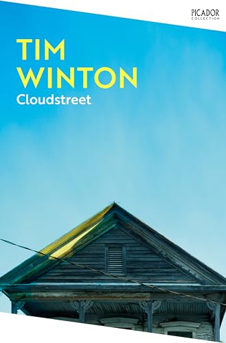 Stock image for Cloudstreet for sale by Kennys Bookstore