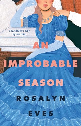 9781035039777: An Improbable Season PB MME