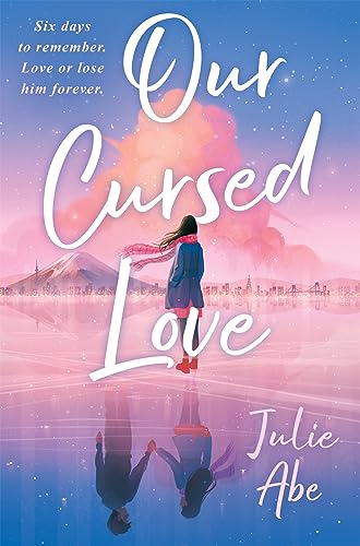 Beispielbild fr Our Cursed Love: Julie Abe zum Verkauf von WorldofBooks