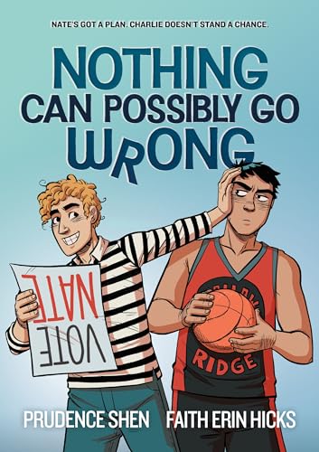 Stock image for Nothing Can Possibly Go Wrong (Paperback) for sale by Grand Eagle Retail