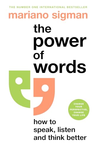 Stock image for The Power of Words for sale by Blackwell's