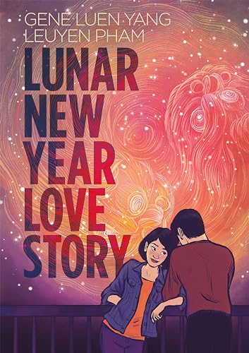 Imagen de archivo de Lunar New Year Love Story a la venta por Blackwell's