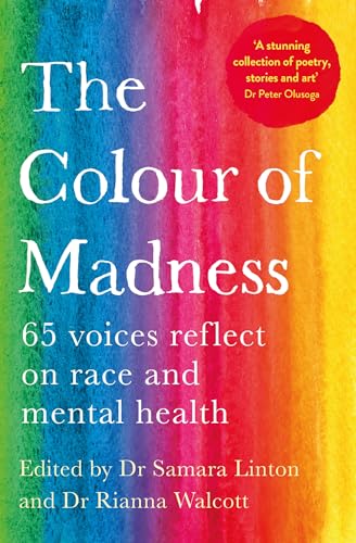Stock image for The Colour of Madness for sale by Blackwell's