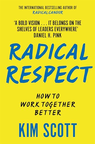 Stock image for Radical Respect for sale by Blackwell's