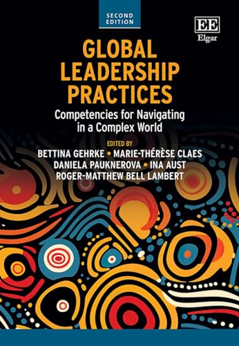 Beispielbild fr Global Leadership Practices zum Verkauf von Blackwell's