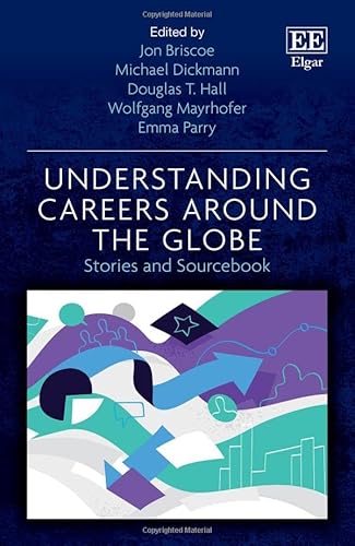 Beispielbild fr Understanding Careers Around the Globe zum Verkauf von Blackwell's