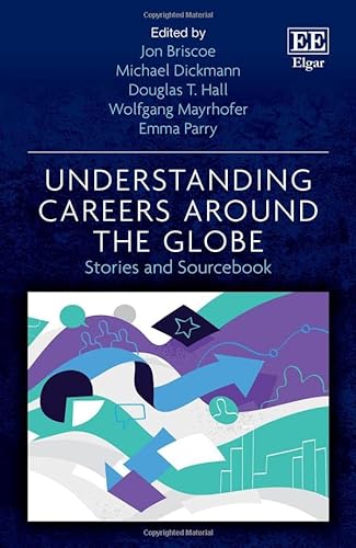 Stock image for Understanding Careers Around the Globe: Stories and Sourcebook for sale by Basi6 International