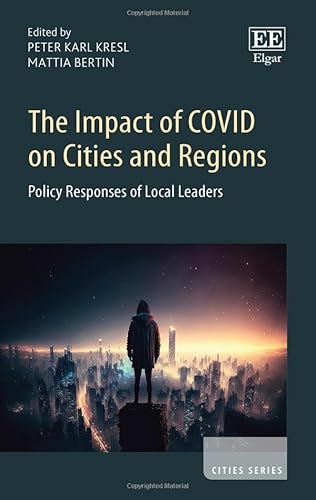Beispielbild fr The Impact of COVID on Cities and Regions zum Verkauf von Blackwell's