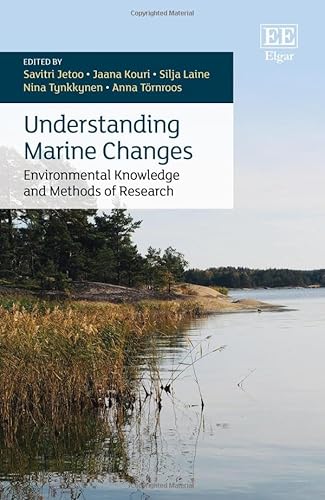 9781035311101: Understanding Marine Changes: Environmental Knowledge and Methods of Research