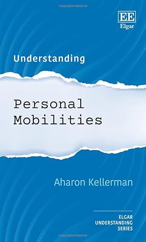 Imagen de archivo de Understanding Personal Mobilities a la venta por Blackwell's