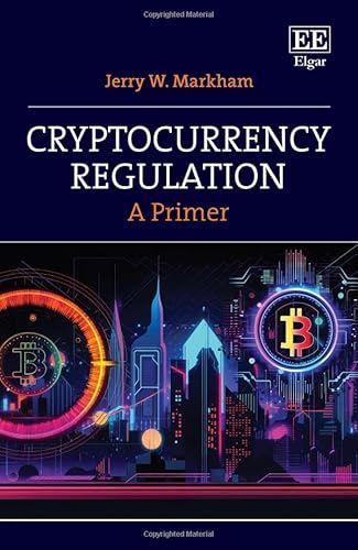 Beispielbild fr Cryptocurrency Regulation: A Primer zum Verkauf von Books From California