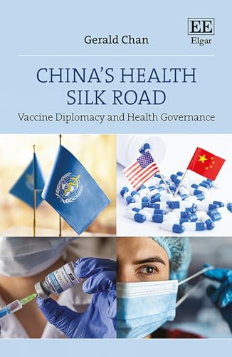 Beispielbild fr China's Health Silk Road zum Verkauf von Blackwell's