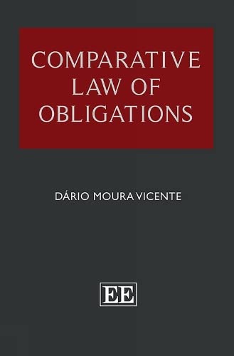 Stock image for Comparative Law of Obligations for sale by Blackwell's