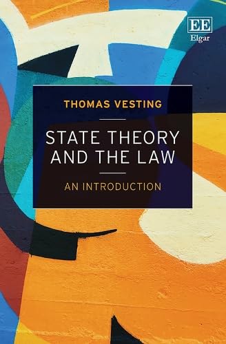 Stock image for State Theory and the Law: An Introduction for sale by Books From California