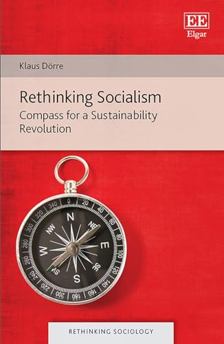 Beispielbild fr Rethinking Socialism zum Verkauf von Blackwell's