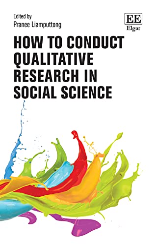 Stock image for How to Conduct Qualitative Research in Social Science for sale by Blackwell's