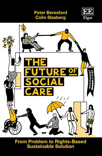Beispielbild fr The Future of Social Care zum Verkauf von Blackwell's