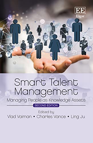 9781035339020: Smart Talent Management: Managing People as Knowledge Assets