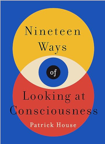 Stock image for Nineteen Ways of Looking at Consciousness (B PB) for sale by Urban Book Limited