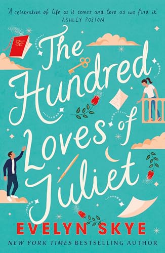 Stock image for The Hundred Loves of Juliet (Paperback) for sale by Grand Eagle Retail