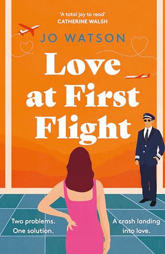 Stock image for Love at First Flight (Paperback) for sale by Grand Eagle Retail