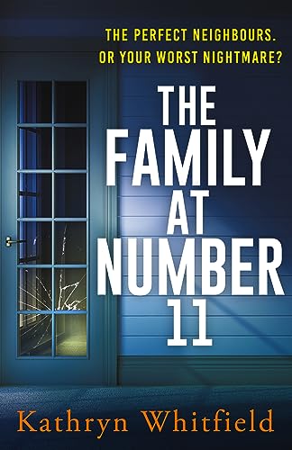Stock image for The Family at Number 11 for sale by Blackwell's