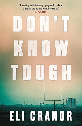 Stock image for Don't Know Tough for sale by GreatBookPrices
