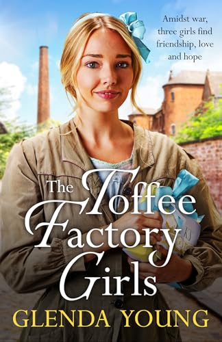 Beispielbild fr The Toffee Factory Girls zum Verkauf von Blackwell's