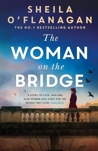 Beispielbild fr The Woman on the Bridge: the poignant and escapist historical novel about fighting for the people you love zum Verkauf von Reuseabook