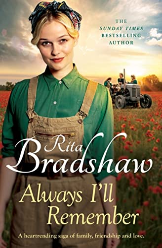 9781035403110: Always I'll Remember : A Gritty and Touching North