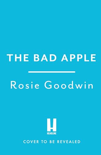 Beispielbild fr The Bad Apple: A powerful saga of surviving and loving against the odds zum Verkauf von WorldofBooks