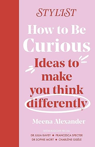 Stock image for How To Be Curious for sale by GreatBookPrices