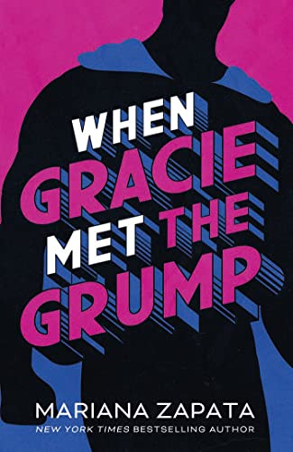 Imagen de archivo de When Gracie Met The Grump a la venta por MusicMagpie
