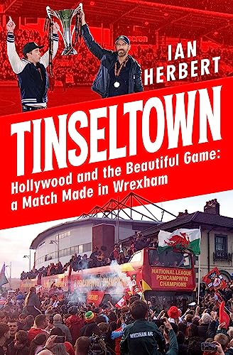 Stock image for Tinseltown for sale by GreatBookPrices