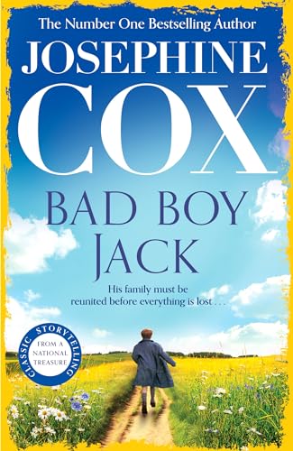 Stock image for Bad Boy Jack (Paperback) for sale by Grand Eagle Retail