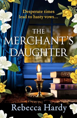 Beispielbild fr The Merchant's Daughter: An enchanting historical mystery from the author of THE HOUSE OF LOST WIVES zum Verkauf von WorldofBooks