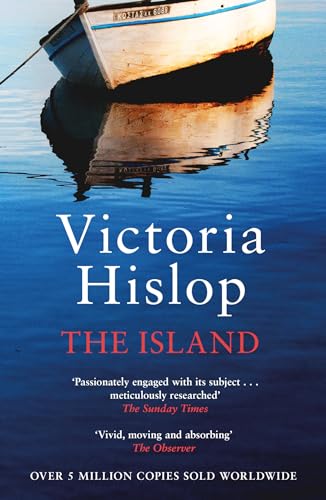 Imagen de archivo de The Island a la venta por Blackwell's