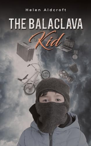 Stock image for The Balaclava Kid for sale by California Books