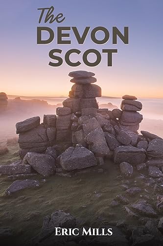 Stock image for The Devon Scot for sale by GreatBookPrices